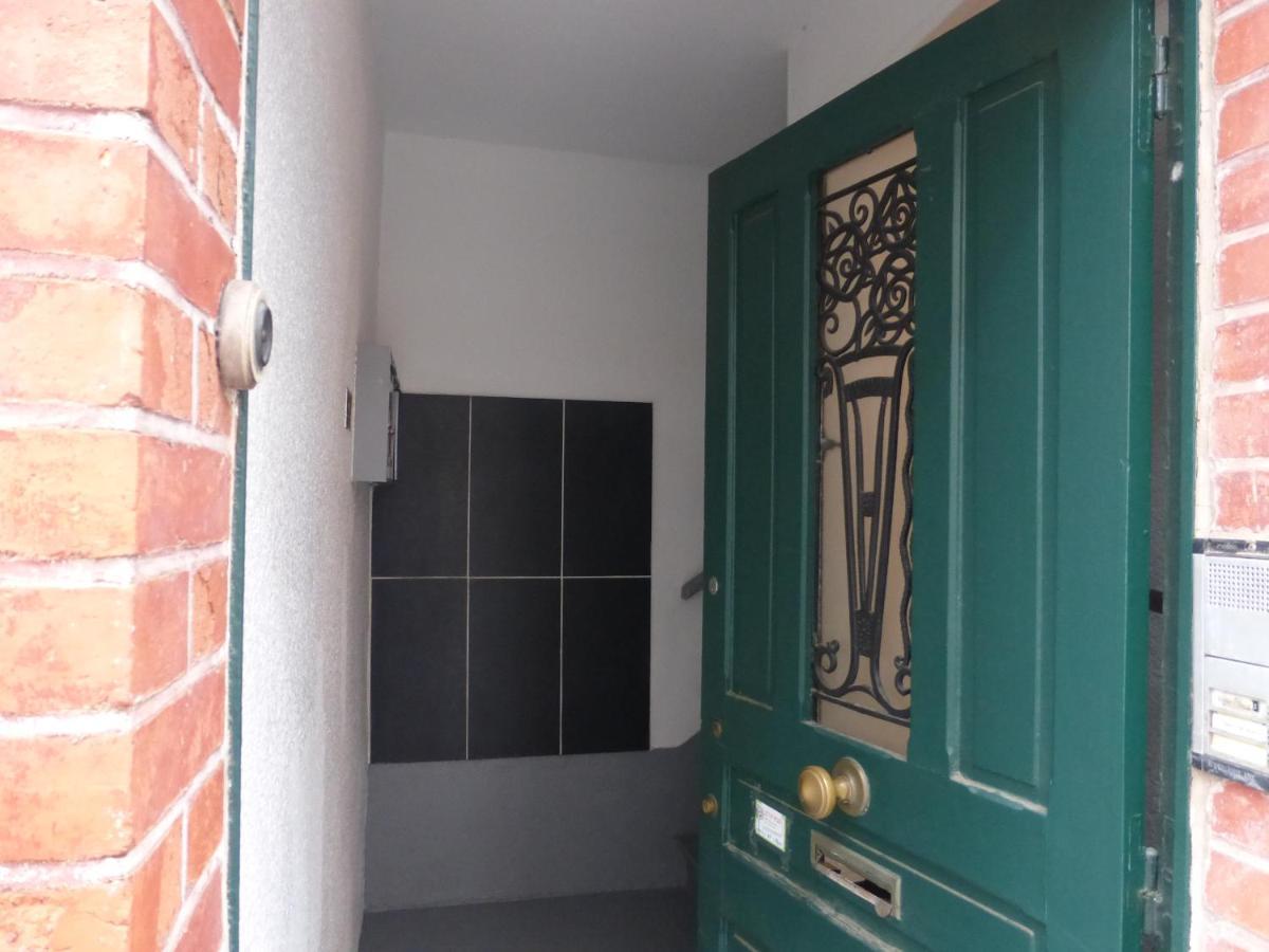 Le 71bis Apartment