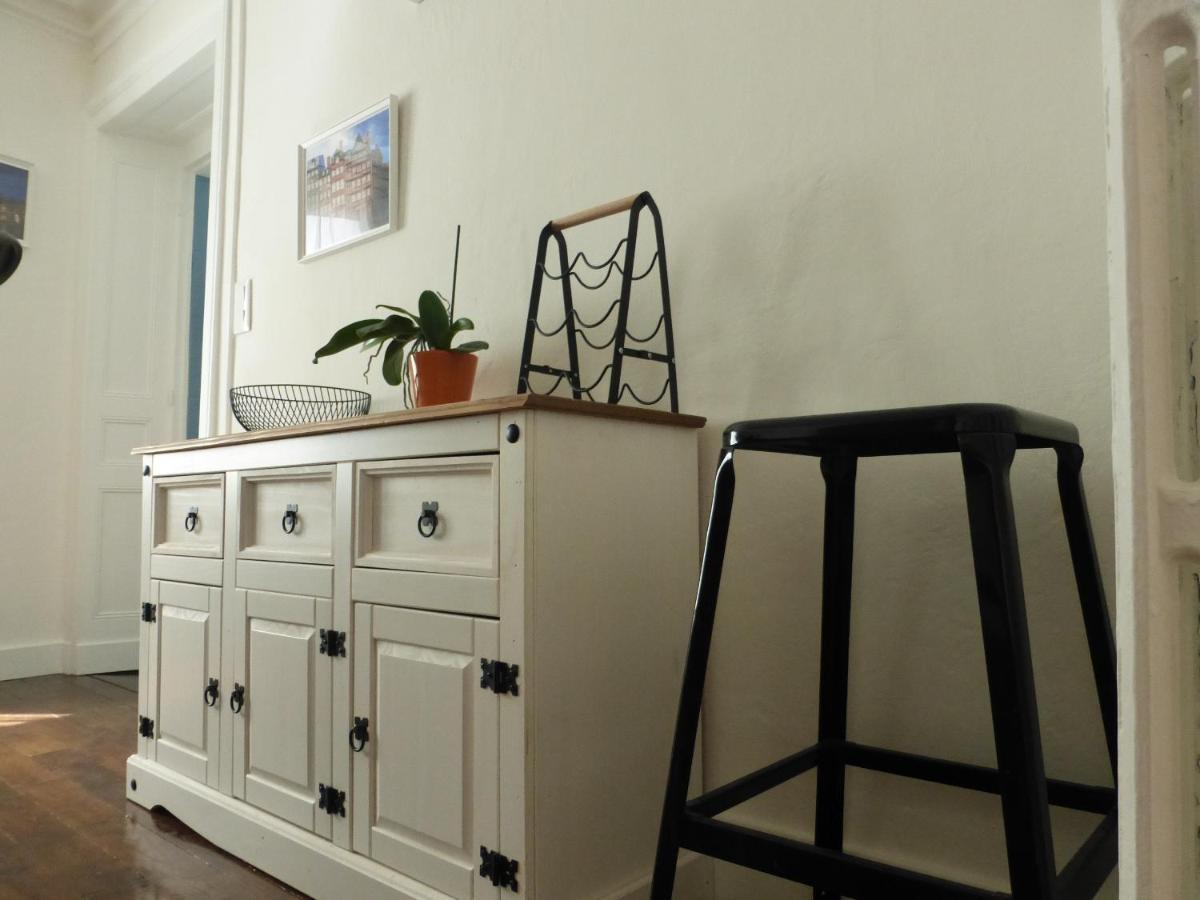 Le 71bis Apartment Rennes