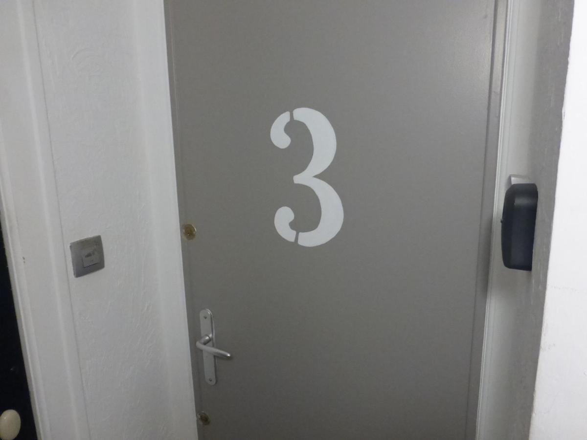 Apartment Le 71bis