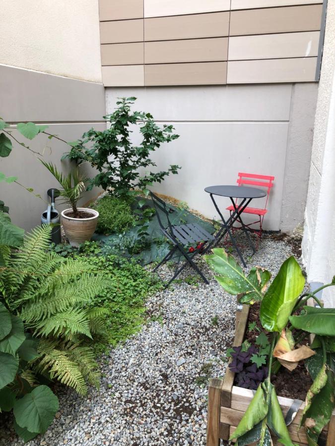 Le 71bis Apartment