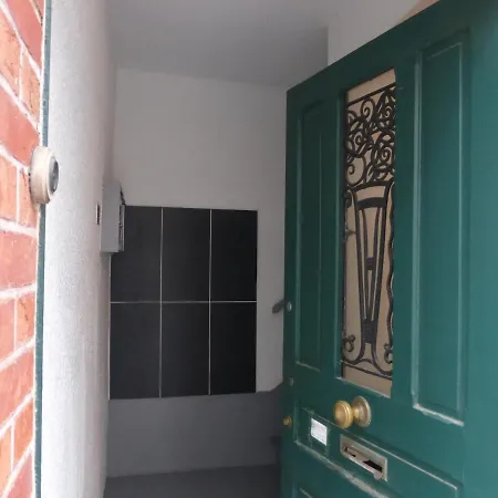 Le 71Bis Apartment Rennes Exterior photo