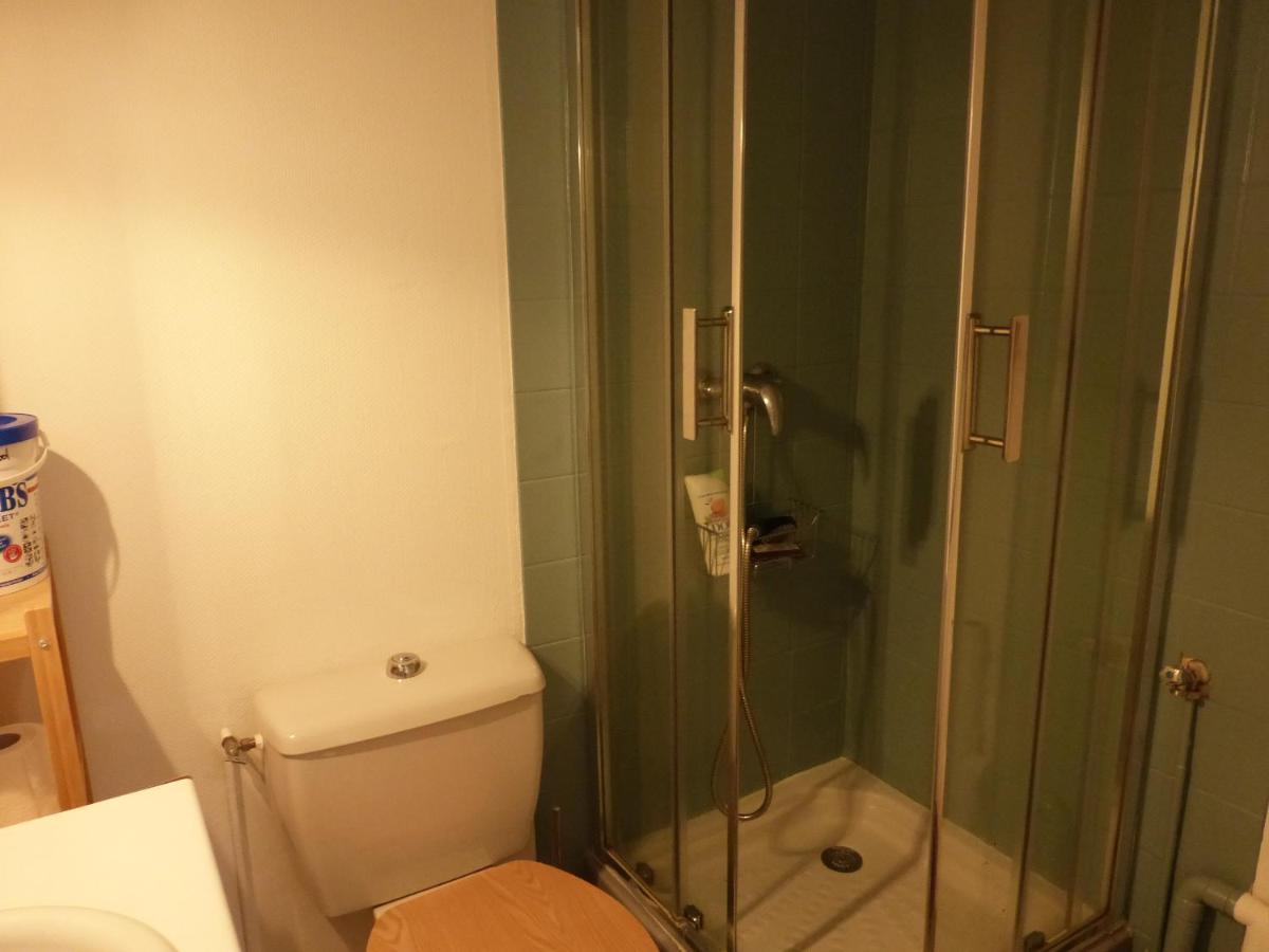 Apartment Le 71bis