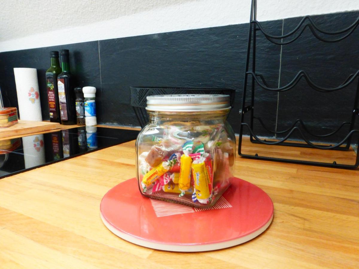Appartement Le 71bis *