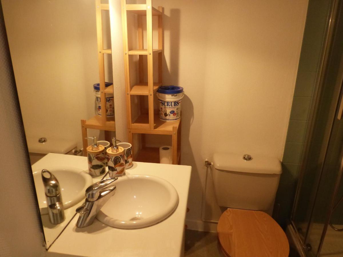 Le 71bis Apartment