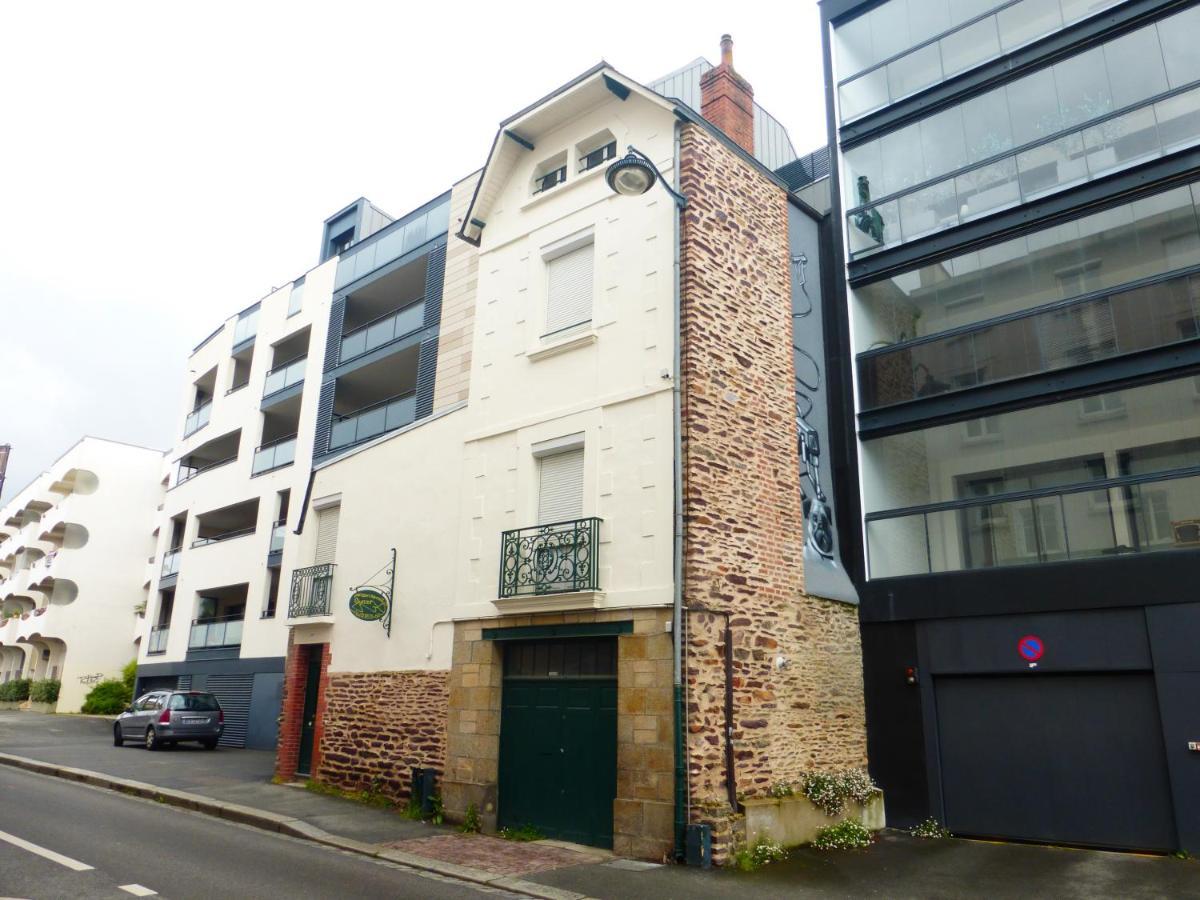 Apartment Le 71bis *