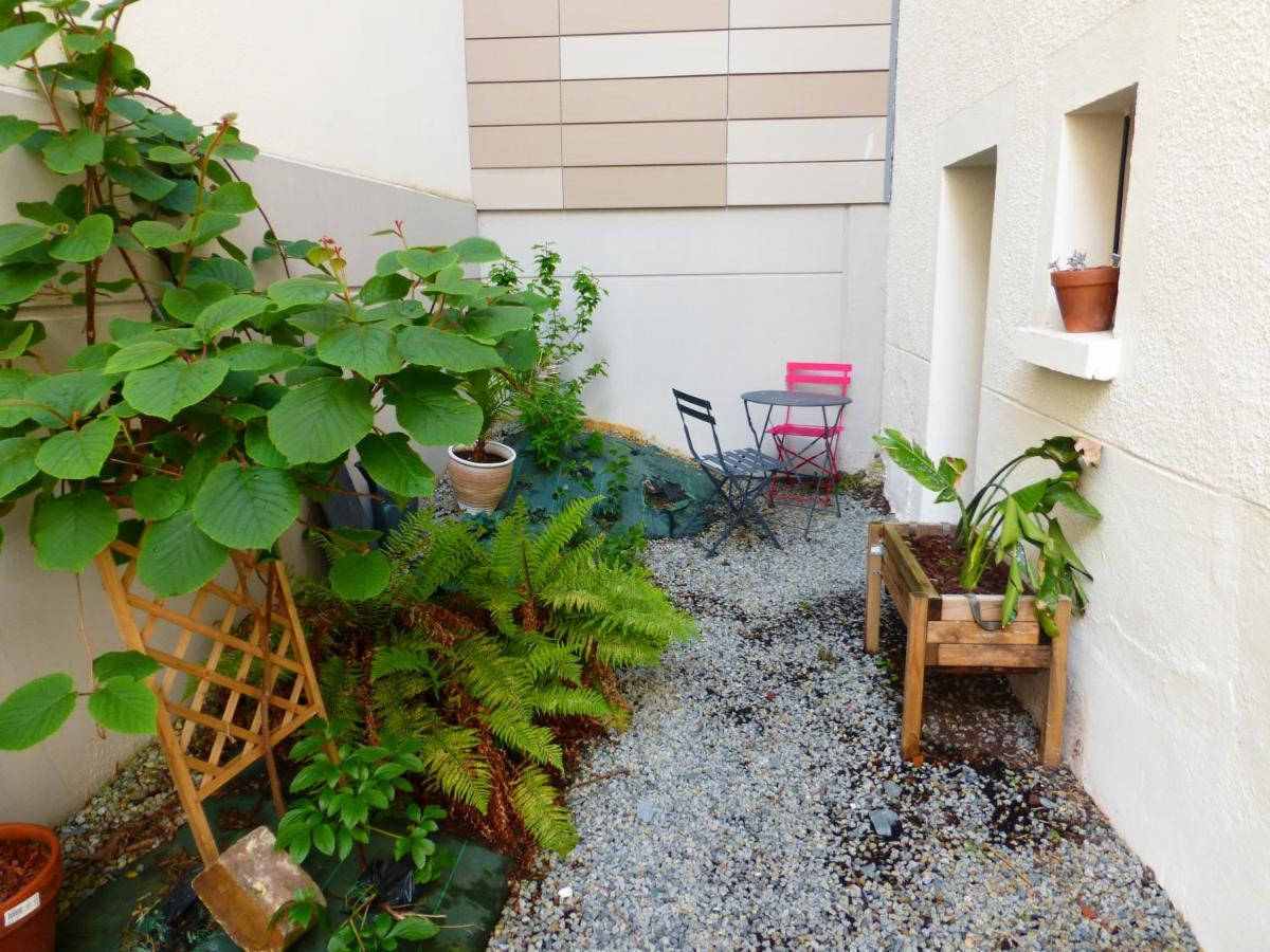 Le 71bis Apartment