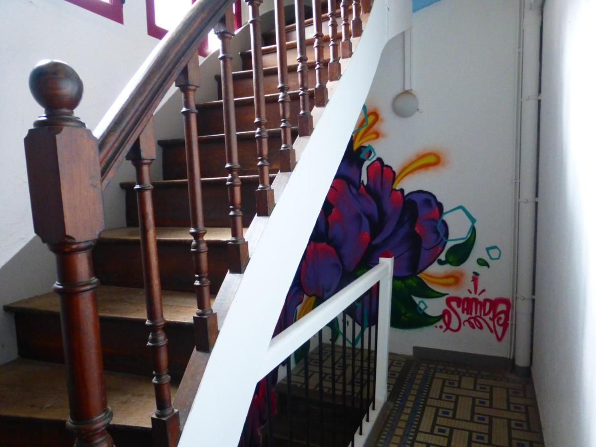 Apartment Le 71bis Rennes