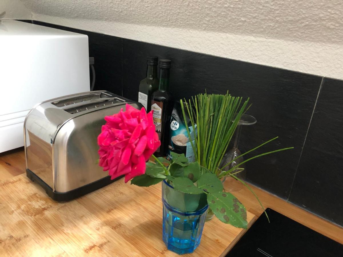Appartement Le 71bis