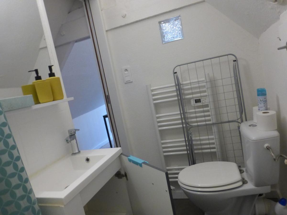 Apartment Le 71bis