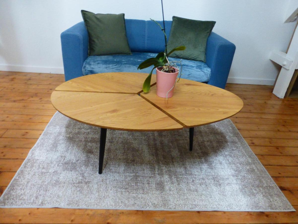 Le 71bis Apartment *