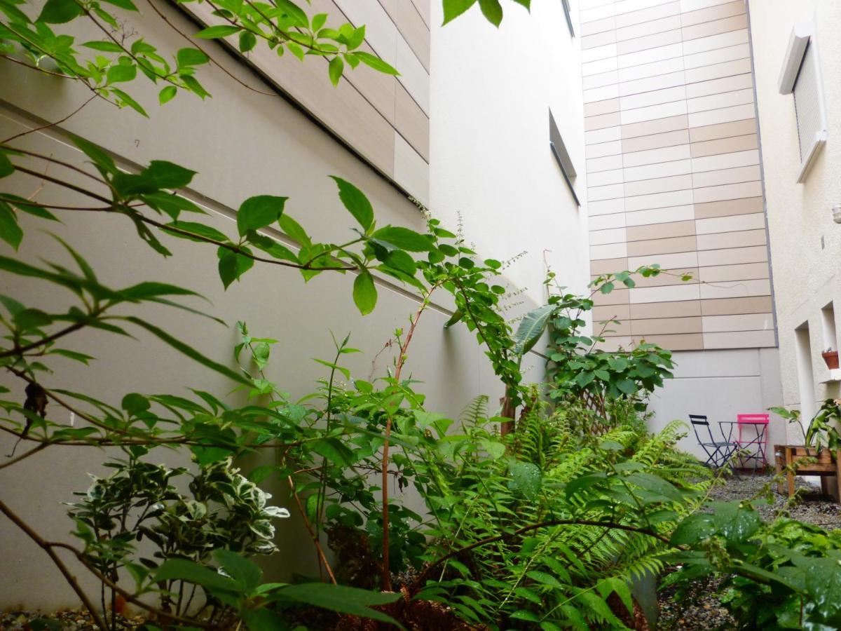 Apartment Le 71bis