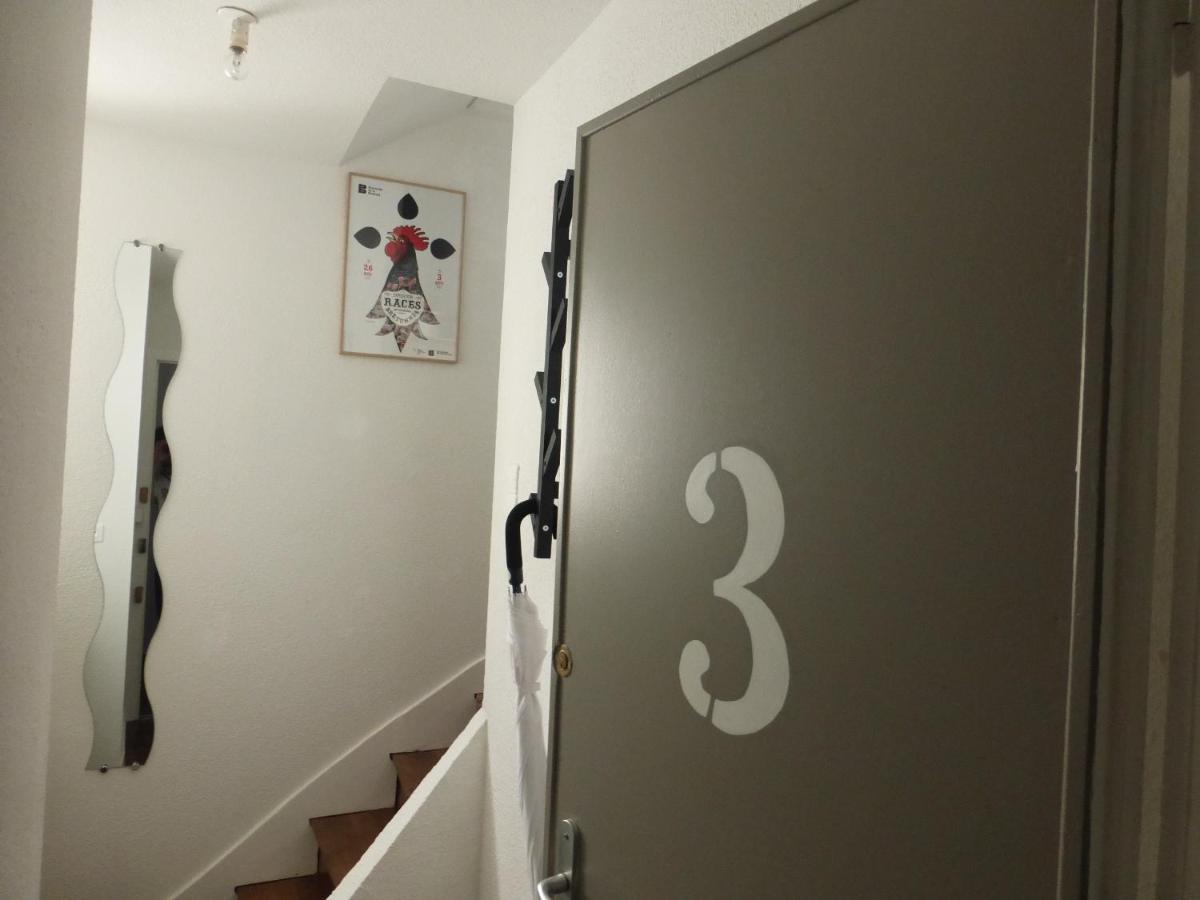 Apartment Le 71bis Rennes