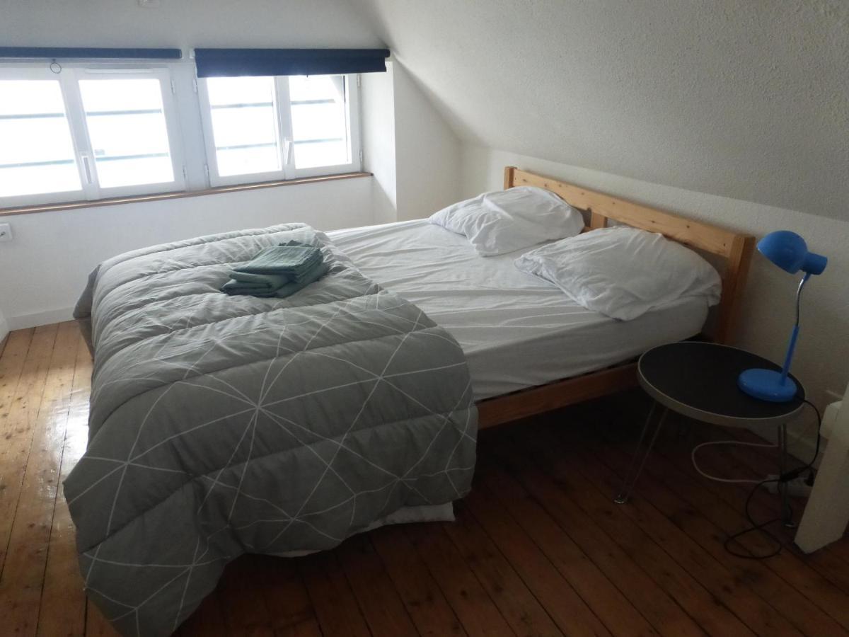 Le 71bis Apartment Rennes