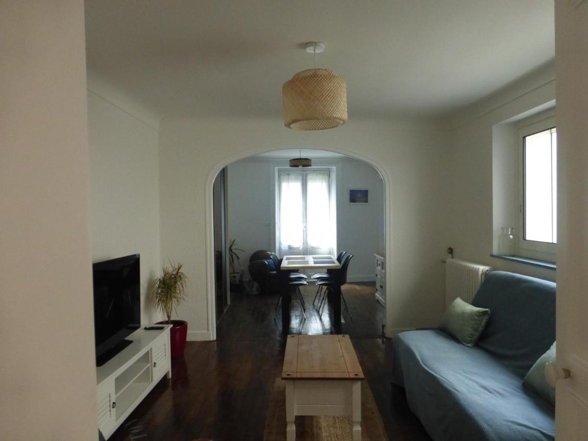 Le 71bis Apartment