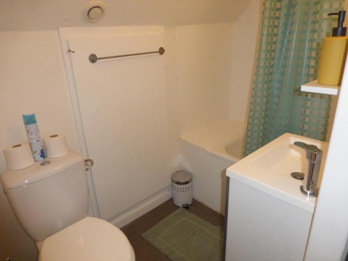 Apartment Le 71bis *