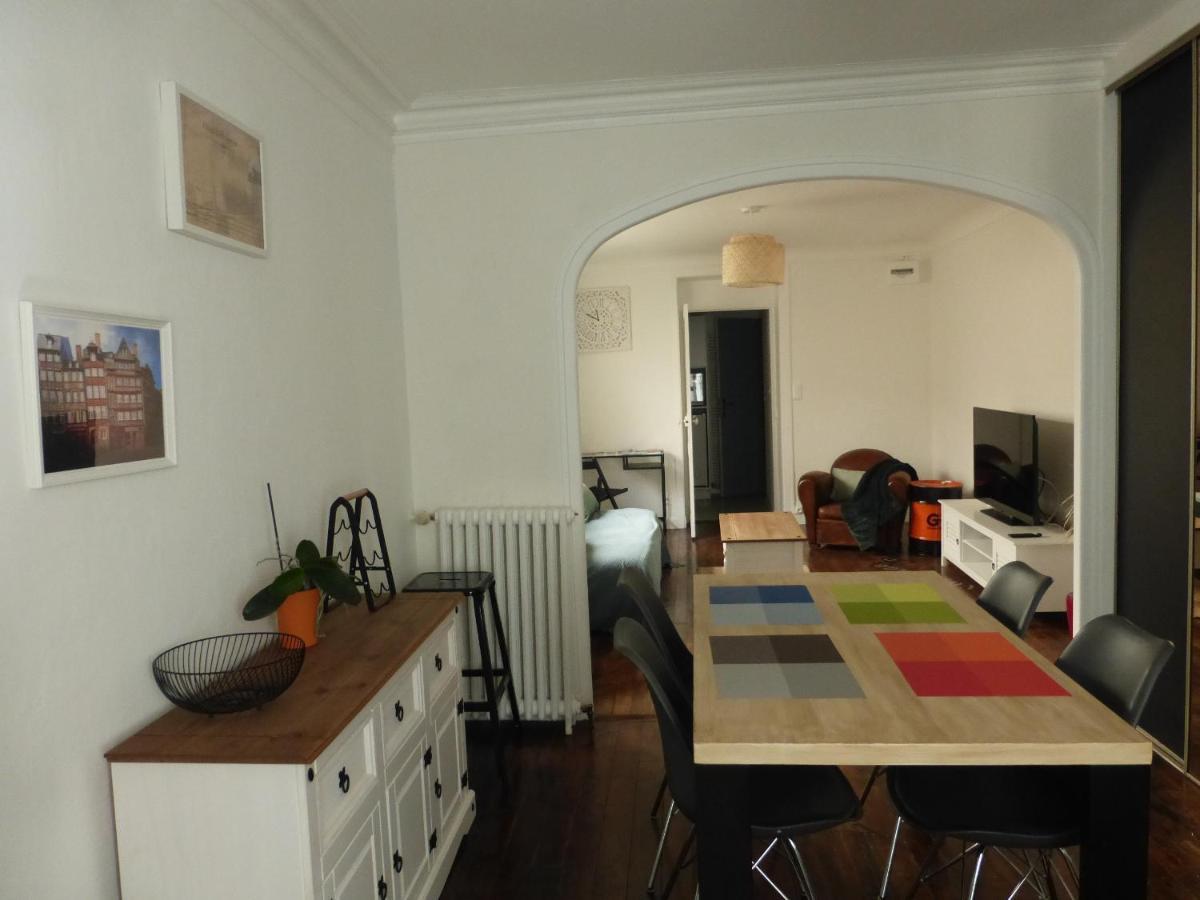 Le 71bis Apartment *