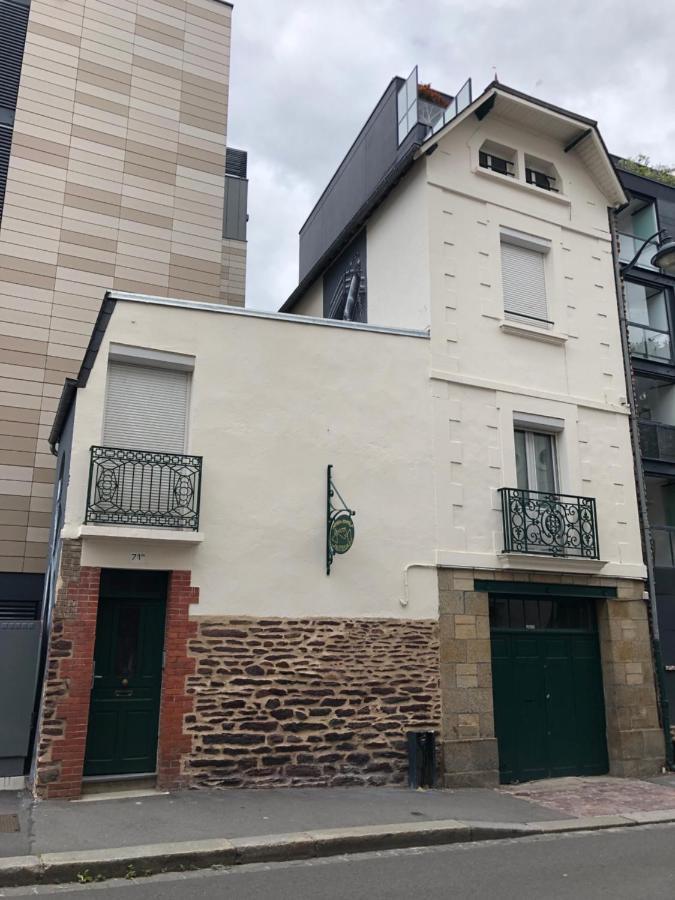 Le Coucou Rennais * Rennes