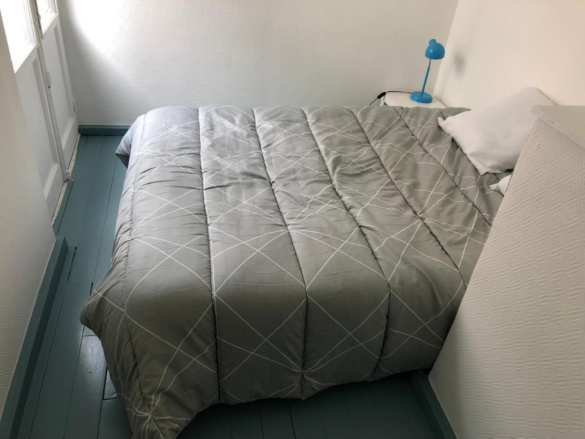 Apartment Le 71bis