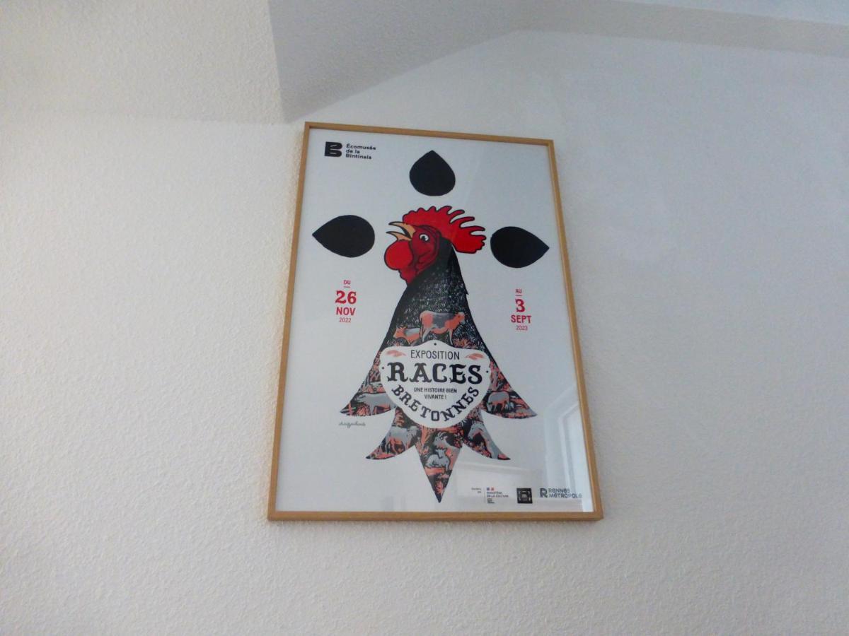 Apartment Le 71bis *