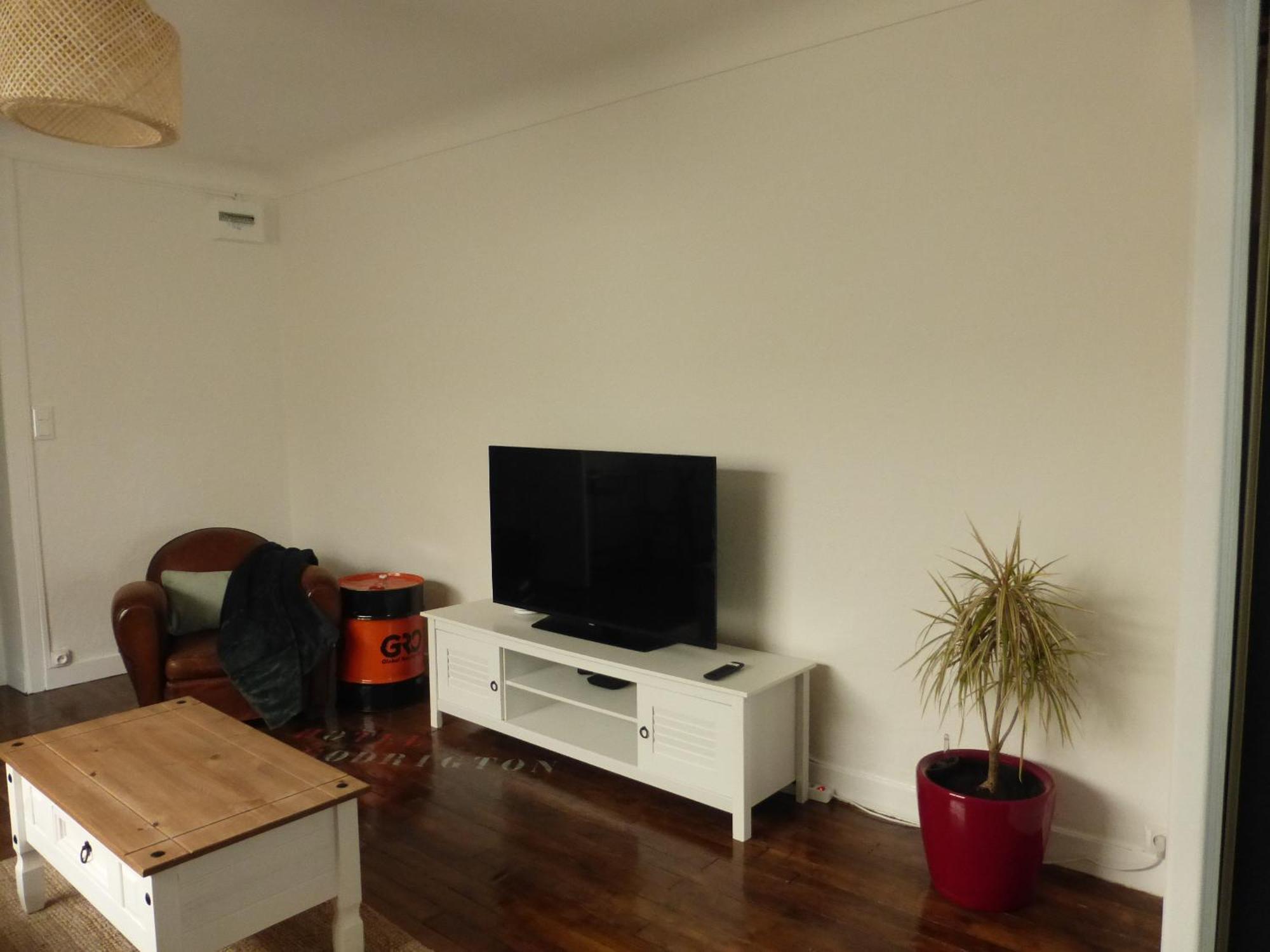 Le 71bis Apartment