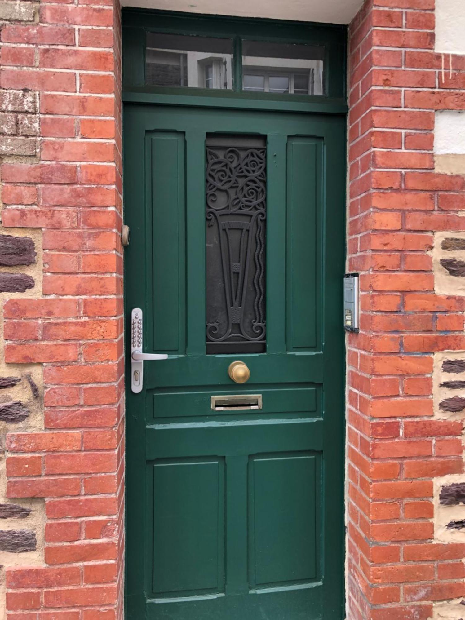 Apartment Le 71bis