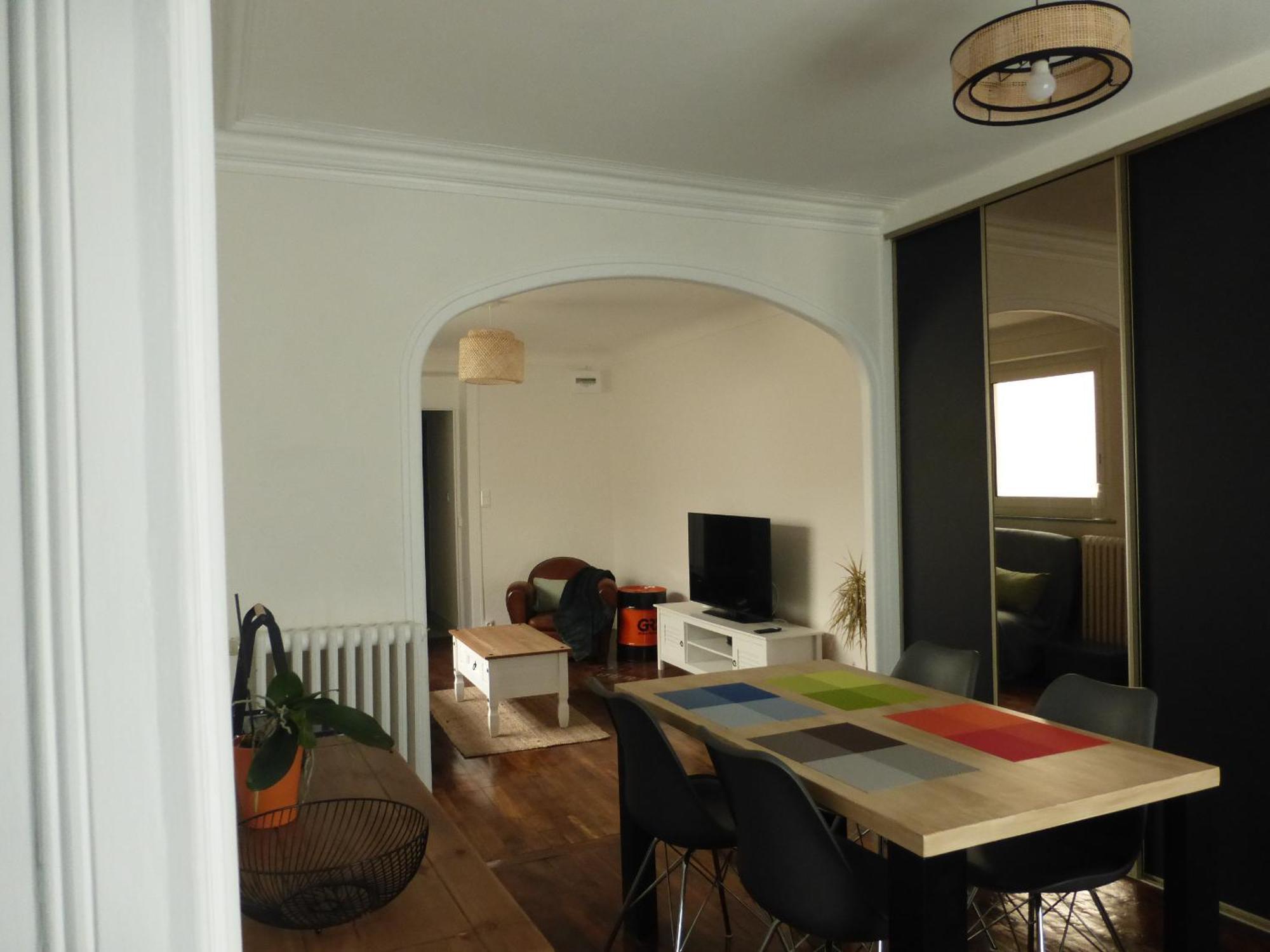 Le 71bis Apartment