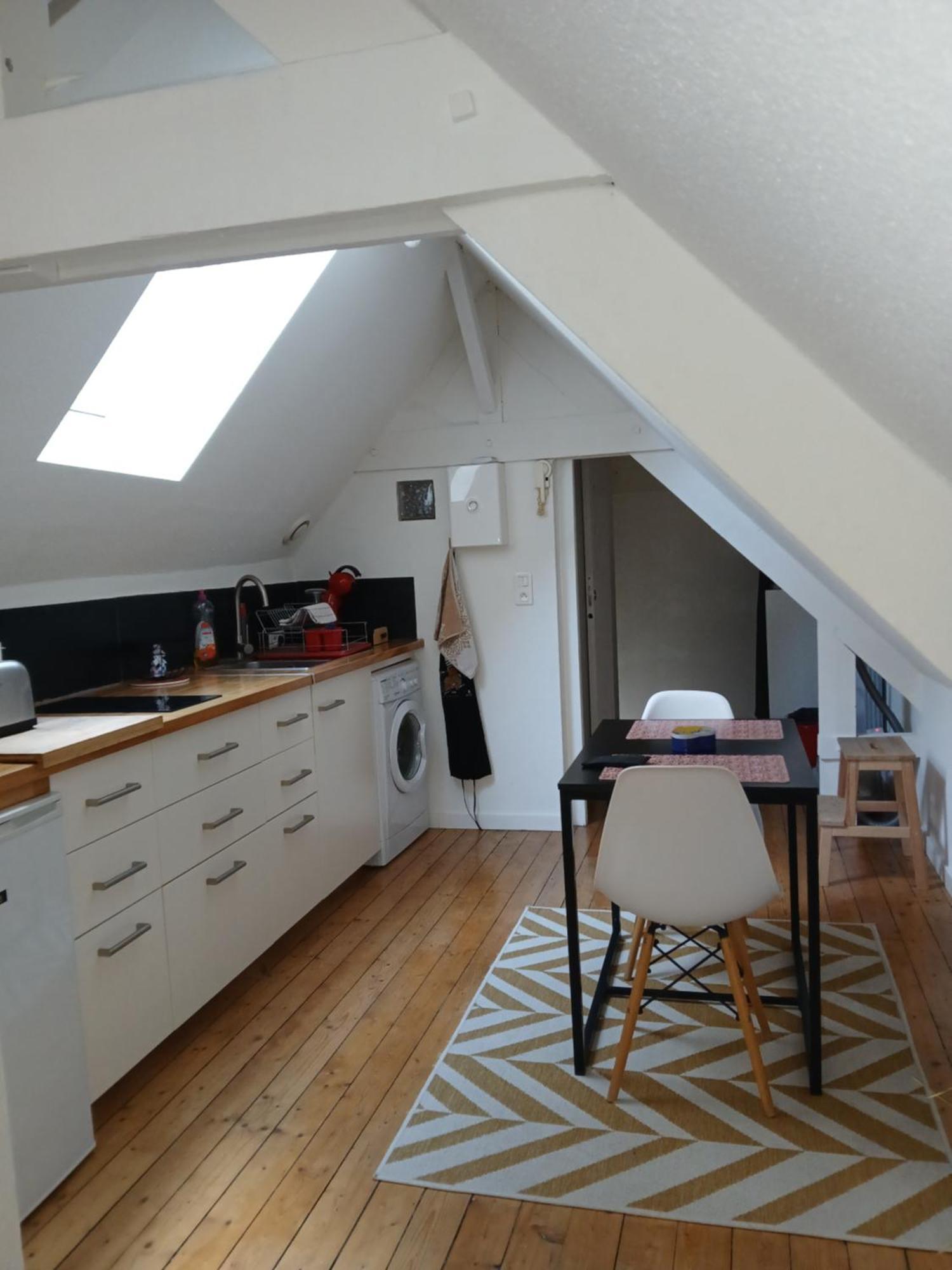 Le Coucou Rennais Rennes